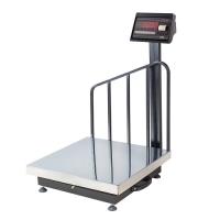 باسکولت پند ۳۰۰ کیلویی پرینتردار مدل PX9000 -Storm P