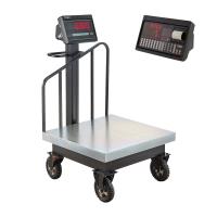 باسکولت پند ۷۰۰ کیلویی چرخ دار مدل PX9200-Storm P