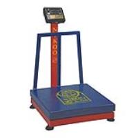 باسکول نیکو ۵۵۰ کیلوگرم 