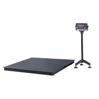 باسکول کفی پند ۳ تن مدل PX9800 G-PJ